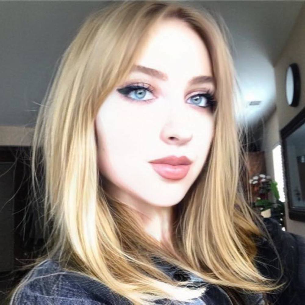 Meet your Posher, Dasha